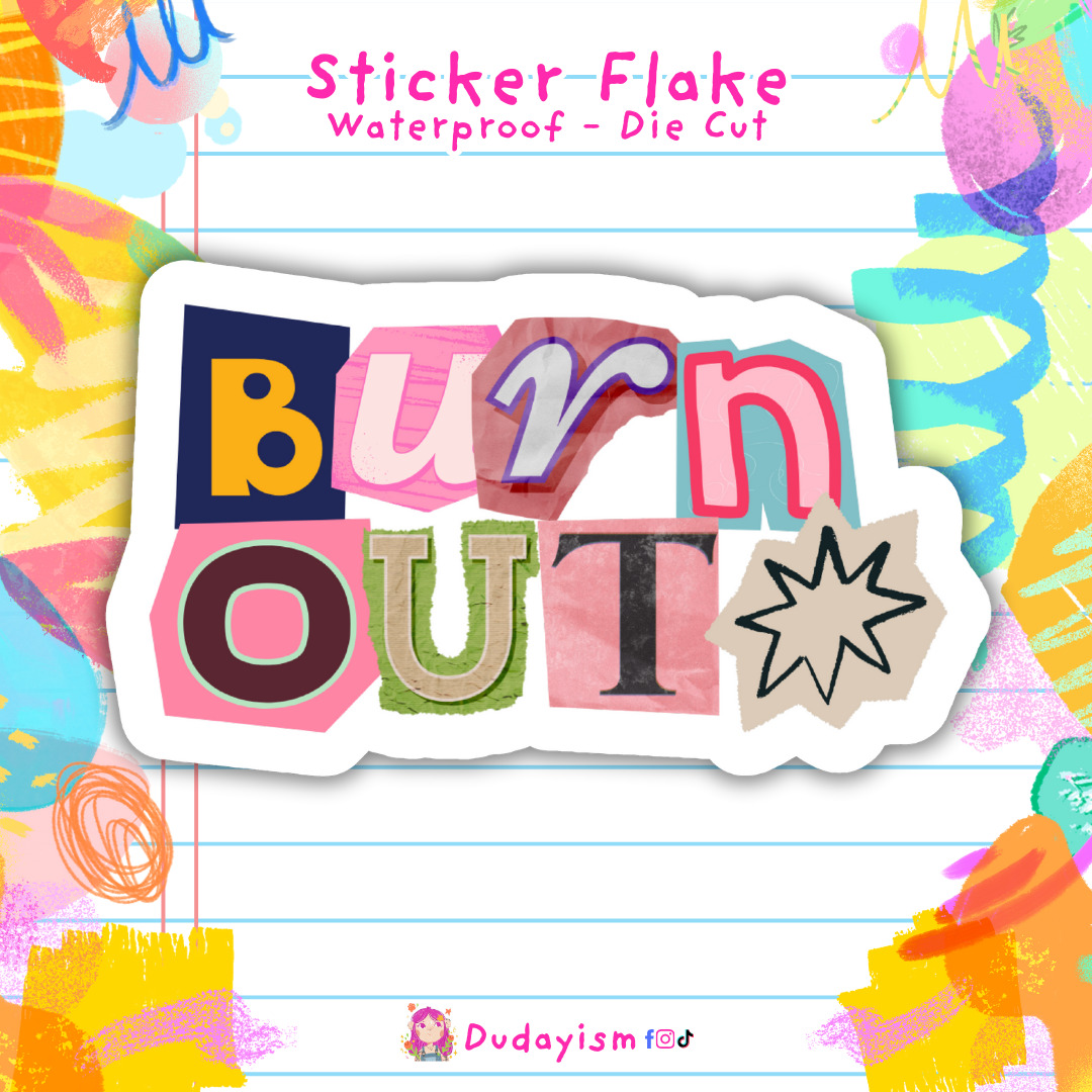 Burn Out