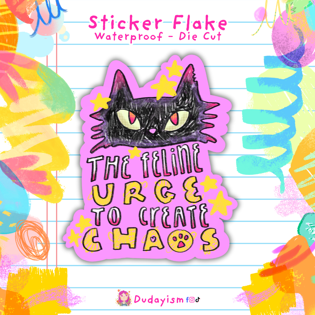 Feline Urge