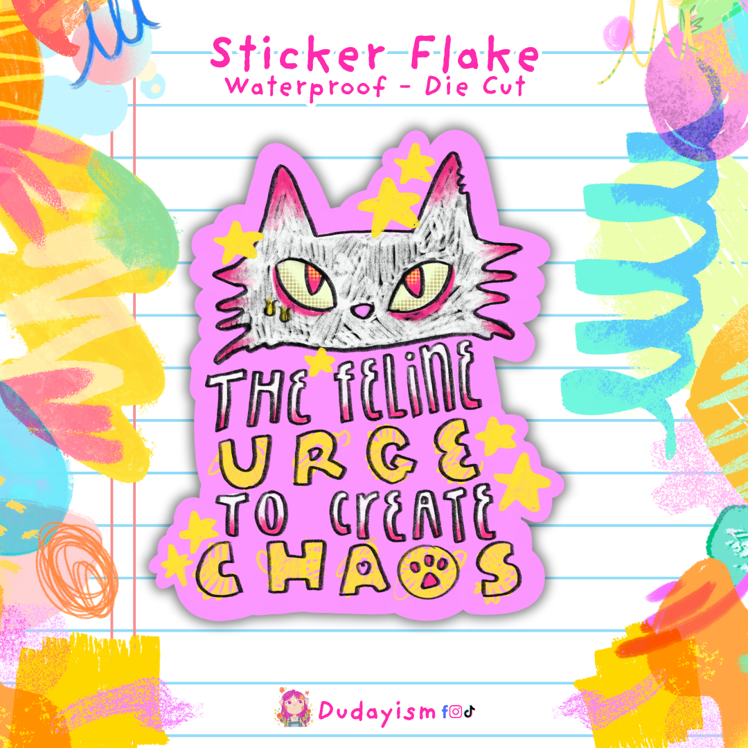 Feline Urge