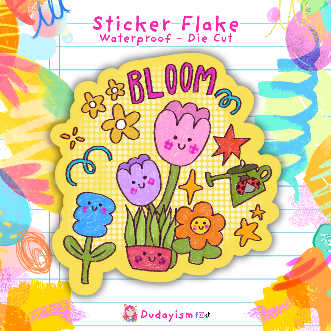 Bloom