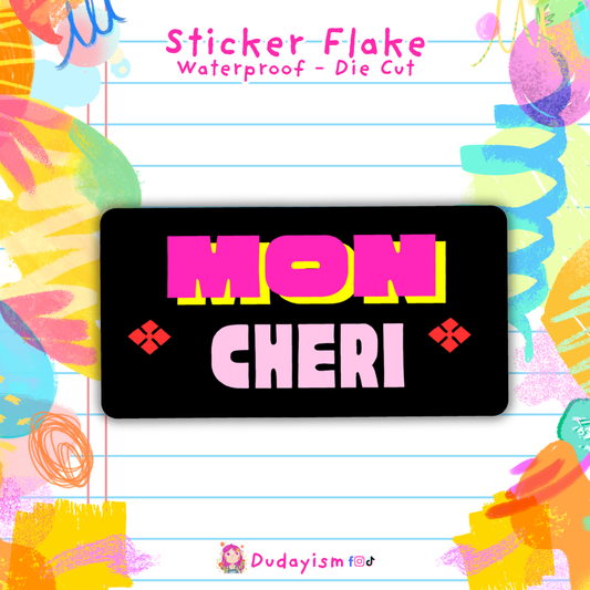 Mon Cheri