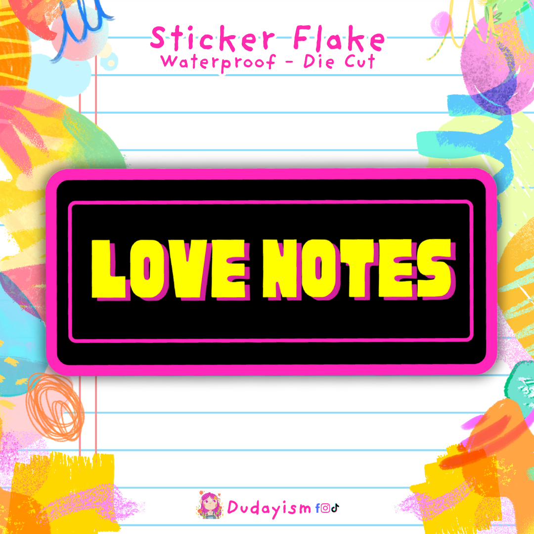 Love Notes