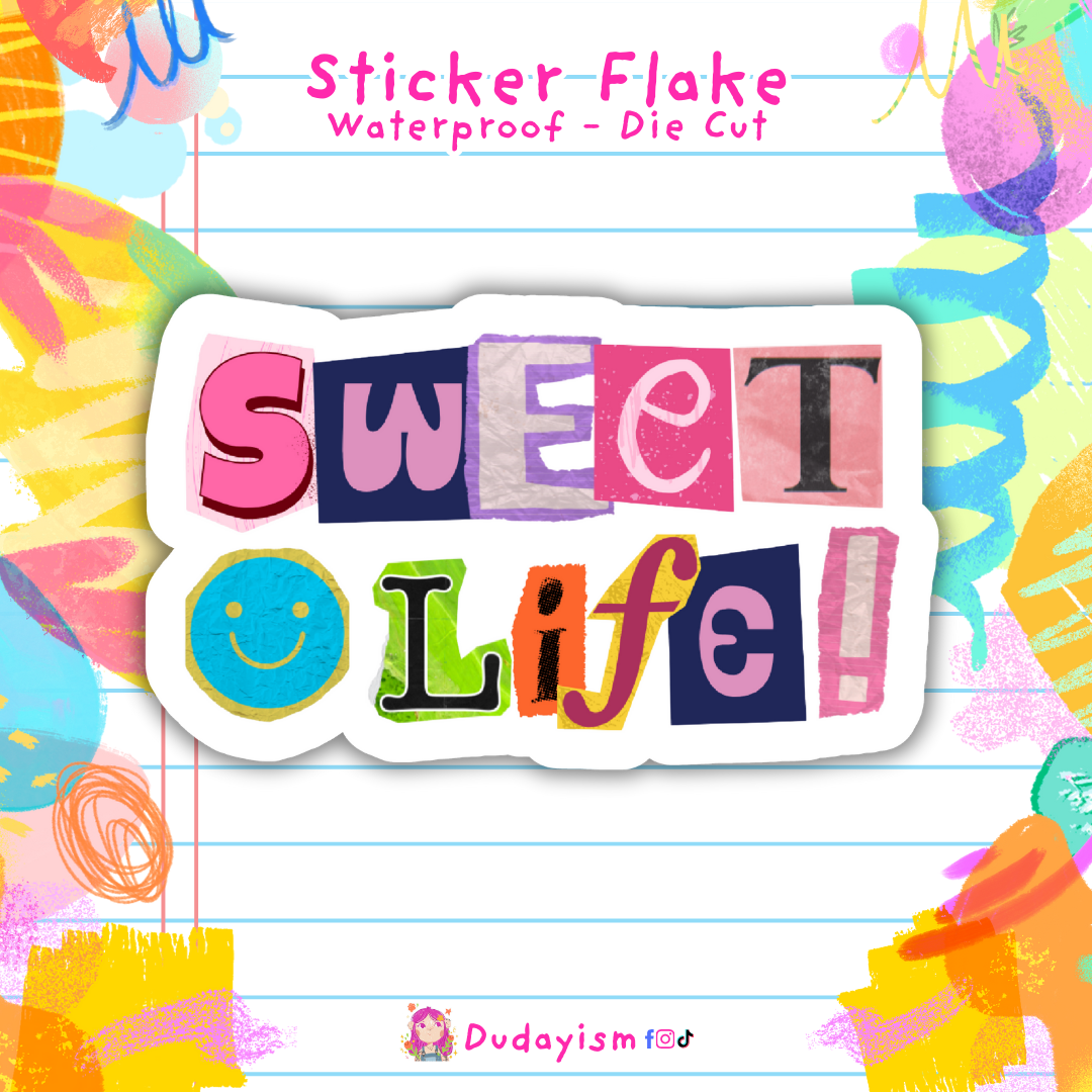 Sweet Life